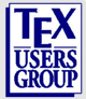 TeX User Group